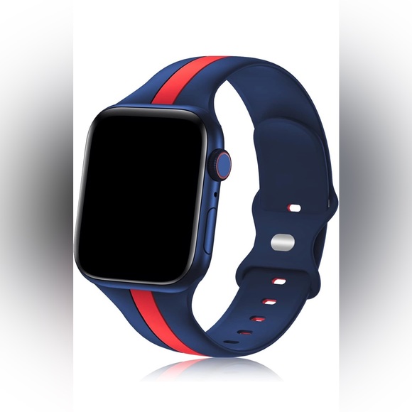 Free Unbranded band for iWatch 40mm - Picture 1 of 8